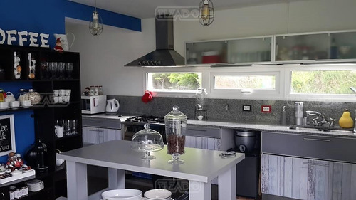 Casa En Venta Ubicada En Dina Huapi, Bariloche