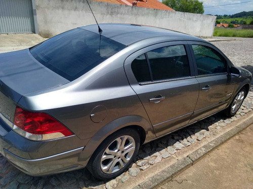 Chevrolet Vectra 2.0 Elegance Flex Power 4p 2010