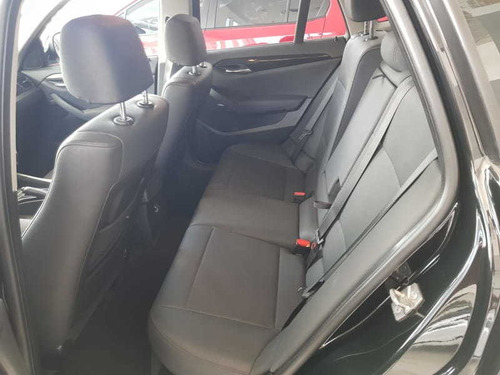 Bmw X1 Sdrive 18i 2.0 16v 4x2 Aut