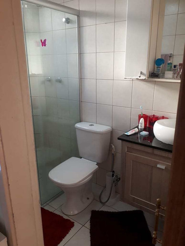 Imagem 22 de 29 de Casa De Condomínio Com 3 Dorms, Taboão, São Bernardo Do Campo - R$ 415 Mil, Cod: 3625 - V3625