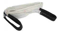 Comprar Cinta De Elevação Sling 5 Ton X 5,0m X 120mm Branca no Mercado Livre