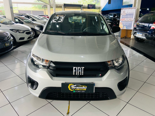 Fiat Mobi 1.0 Like Flex 5p