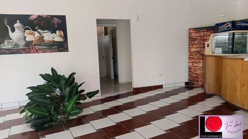Curacaví, Local Comercial En Excelente Ubicación Ruta 68