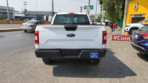 Ford F-150 Xl 4x2 V6 Automatica Cabina Regular