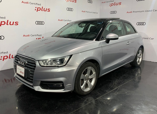 Imagen 3 de 14 de Audi, A1, Ego, 125 Hp, Automatico, A/ac. Aut. _ 2017