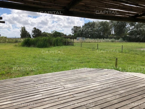 Casa En La Barra Ideal Para Vacaciones- Ref: 28541