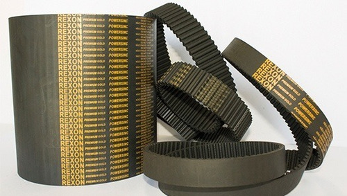 Correas Industriales B30 B31 B32 B33 B34 B35 B36 B37 B38 B39