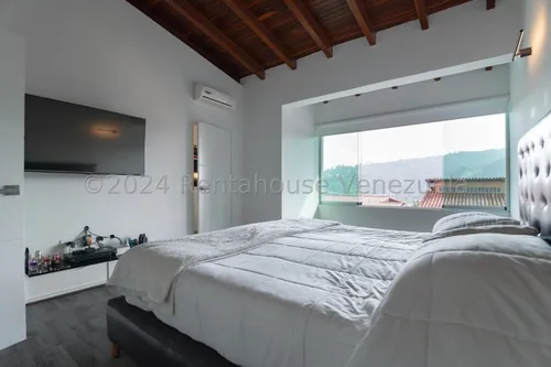Casa En Venta En Los Naranjos