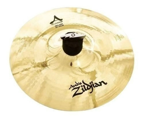 Zildjian A Custom Brilliant Splash 10 A20542
