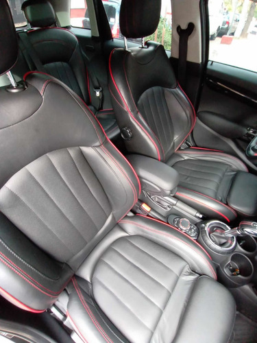 Mini Cooper S 2.0 F56 Look Jcw 192cv 2016