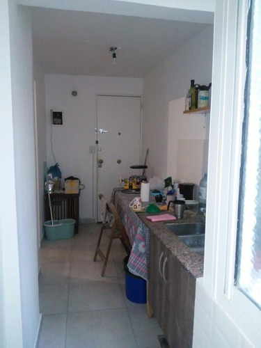 Imagen 23 de 27 de Departamento - Palermo
