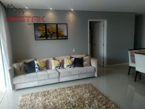 Ref.: 4650 - Apartamento Em Jundiaí Para Venda - V4650