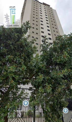 Imagem 1 de 24 de Apartamento À Venda, 97 M² Por R$ 600.000,00 - Mandaqui (zona Norte) - São Paulo/sp - Ap1482