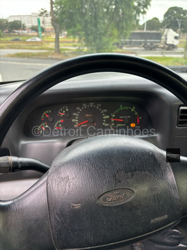 Ford F-250 4.2 Td Xlt 2p
