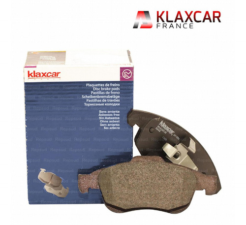 Pastillas Freno Traseras Toyota Rav4 2003 - Klaxcar, Francia