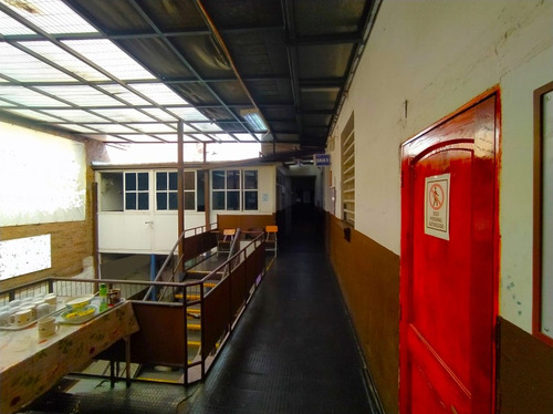 Venta Edificio|metro Estación Toesca | Santiago Centro