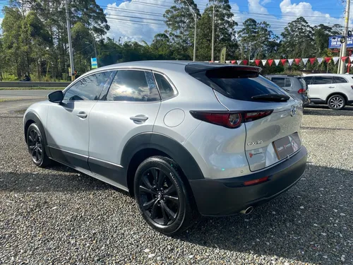 Mazda CX-30 GRAN TOURING AT