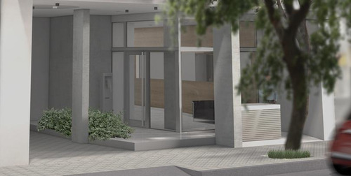 Imagen 4 de 11 de Venta Departamentos 1 Dormitorio En Construcción, Sarmiento 1500 - Gazze