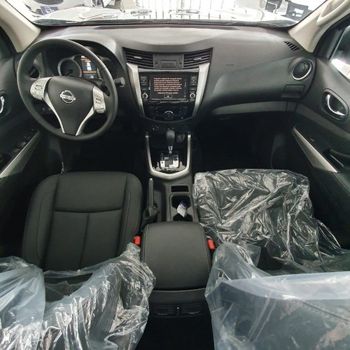 Nissan Frontier Xe At 2.3 Bi-turbo Aut. 4x4 0km