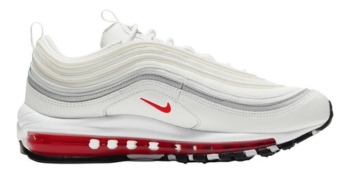 Imagen 3 de 9 de Zapatilla Nike Air Max 97 W Mujer