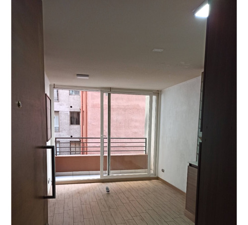 Metro L1 - Santa Lucia - Inversión - Dpto 1d + 1b + Bodega.