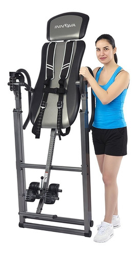 Innova Fitness Itx9800 Tabla Terapia De Inversión Con El Tob