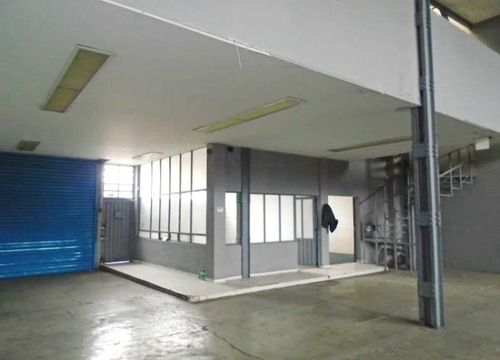 Imagen 4 de 8 de Vendo Terreno /bodega 245 M2 Hm/8. 21 M2 Fondo 12 M2 Ancho