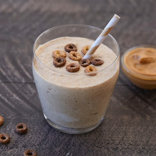 Cereal Cheerios Chocolate Peanut Butter Family Size Importad