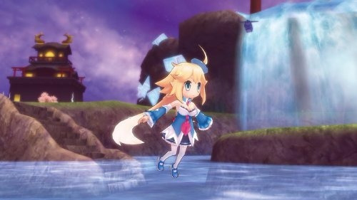 Mugen Souls Z - Playstation 3