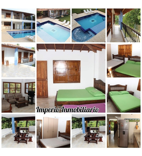 Hermosa Finca Disponible Puente De Octubre