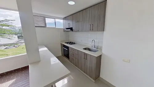 Aprtamento En Venta Itagui Remodelado