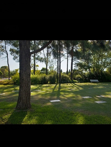 Imagen 4 de 10 de Vendo Parcela En Jardin Del Pilar Memorial Linda Ubicacion
