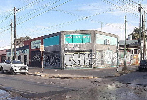 Imagen 10 de 12 de Excelente Esquina Comercial