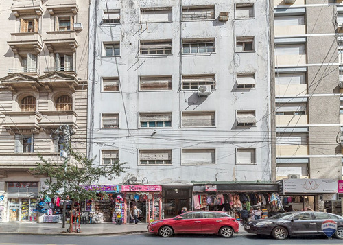 3 Amb Y Medio En Balvanera. Funcional Con 2 Baños