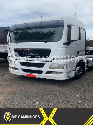 Man Tgx 29480 2017 Traçado Teto Alto=3131,31390,500,460,420