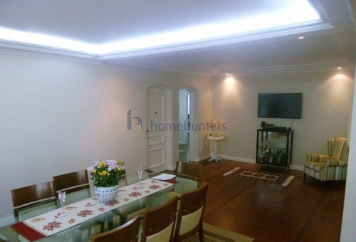Apartamento Com 4 Dormitórios À Venda, 309 M² Por R$ 1.450.000,00 - Centro - Campinas/sp - Ap6179