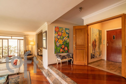 Imagem 7 de 30 de Apto Vila Andrade | 3 Quartos | 251 M² | Cond: R$2960.00 | 4 Vagas - 1vbj0gc