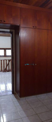 Imagem 13 de 30 de Chácara Para Venda Com 1600m² No Recanto Das Águas Em Paulínia - Sp - Ch0046