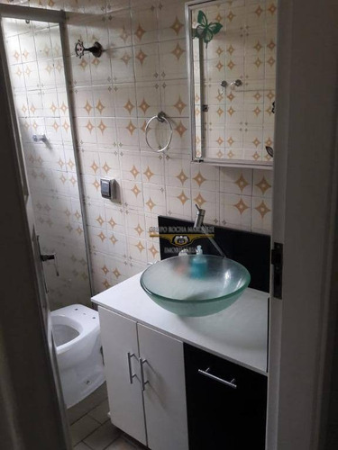 Imagem 19 de 30 de Casa Com 2 Dormitórios À Venda, 125 M² Por R$ 400.000,00 - Jardim Vila Formosa - São Paulo/sp - Ca0818