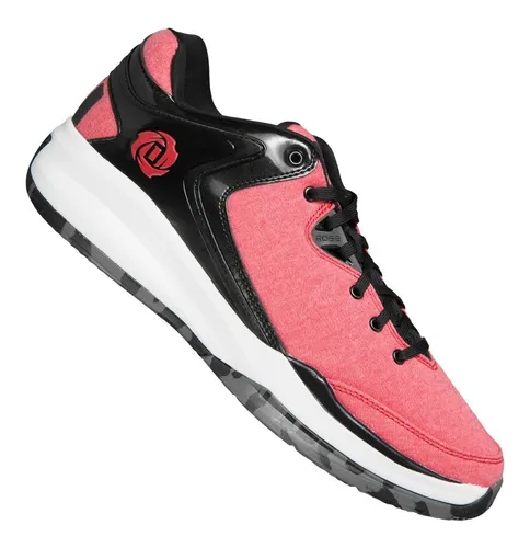 adidas D Rose Englewood Iii Originales