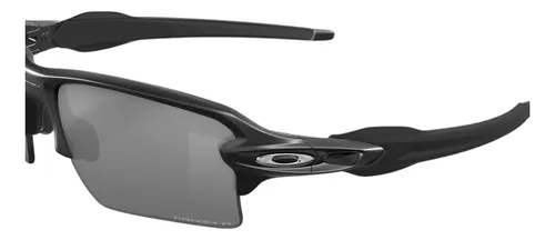 Lentes Oakley Flak 2.0 Xl Matte Black Prizm Black Polarized