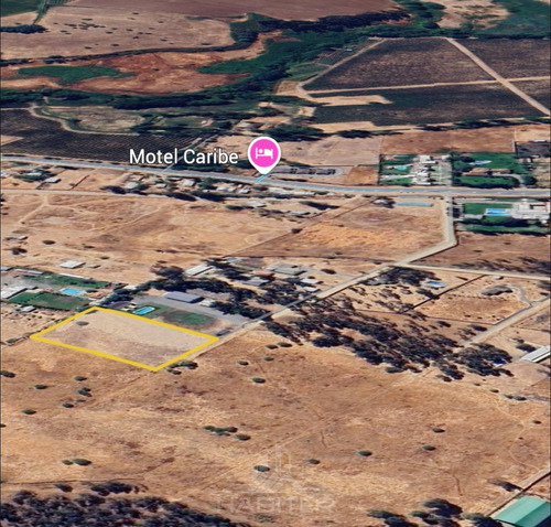 Venta De Terreno En Condominio Viejo Maule