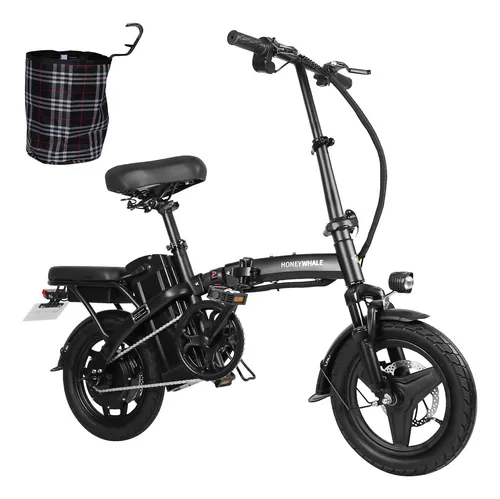 Bicicleta Bmg Electrica MercadoLibre