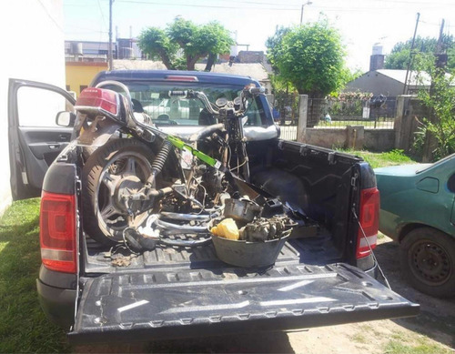 Imagen 4 de 8 de Honda Cb 650