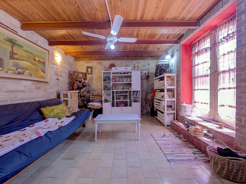 Casa De Pasillo En Pichincha