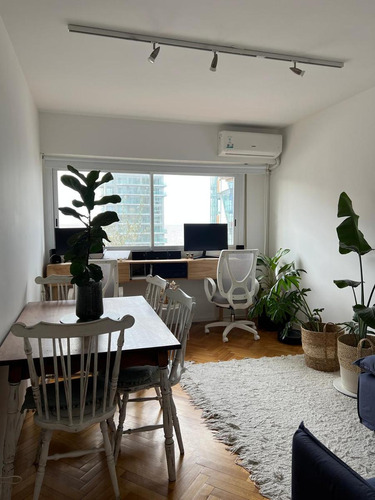 Departamento En Miguel De Azcuenaga Al 1400