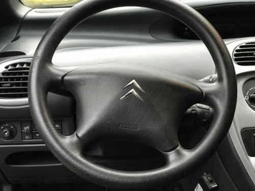 Citröen Xsara Picasso 11/12 Com Gnv