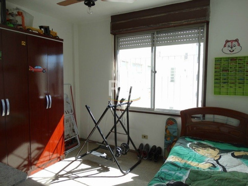 Imagem 14 de 14 de Apartamento Cristal Porto Alegre - 6978
