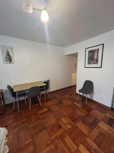 Se Arrienda Departamento Arlegui Viña Del Mar