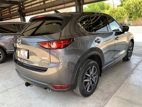 Mazda CX-5 2.0 L I Grand Touring At
